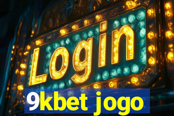 9kbet jogo